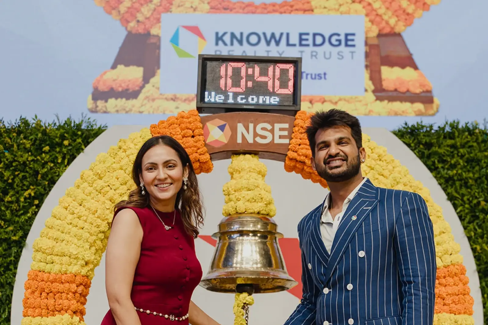 Us Capital Realty Trust